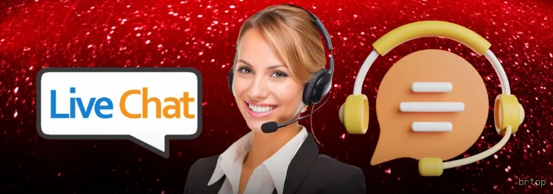 Slots no app brtop mobile