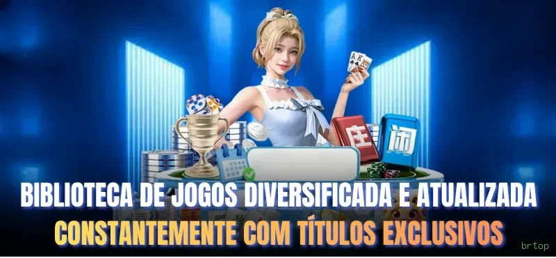 Bônus e prêmios brtop